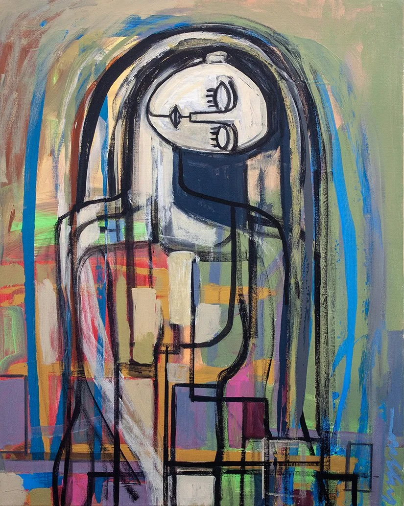 Craig Greene — Bennett Galleries Nashville